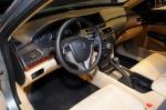 Honda Accord Crosstour 2010 года